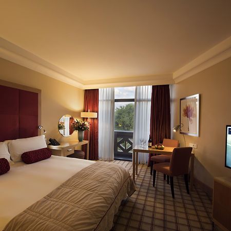 Soho Hotel & Casino At Sun City Bagian luar foto