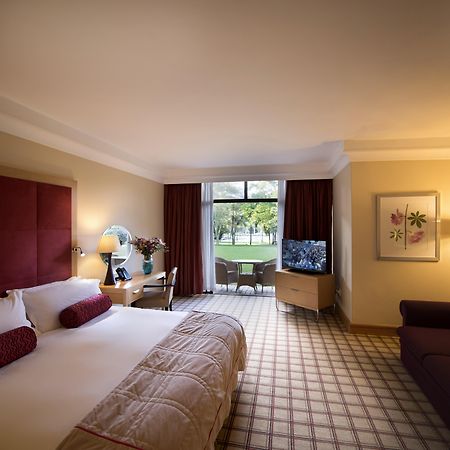 Soho Hotel & Casino At Sun City Bagian luar foto