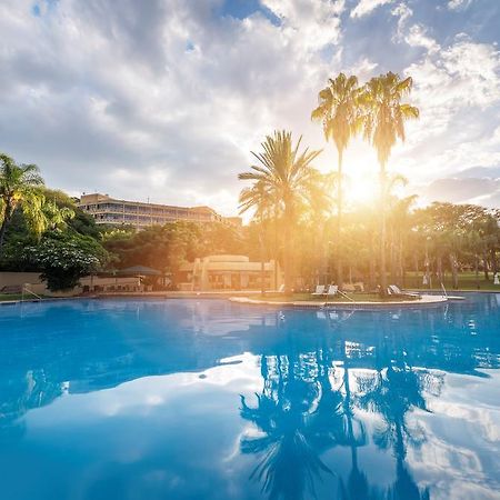 Soho Hotel & Casino At Sun City Bagian luar foto