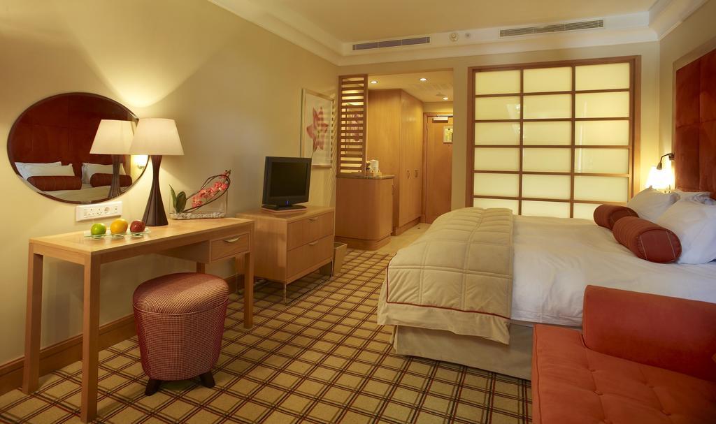 Soho Hotel & Casino At Sun City Ruang foto