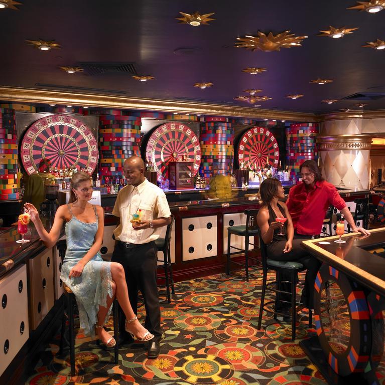 Soho Hotel & Casino At Sun City Bagian luar foto