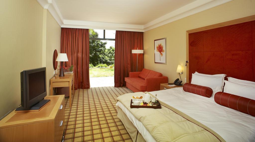 Soho Hotel & Casino At Sun City Ruang foto