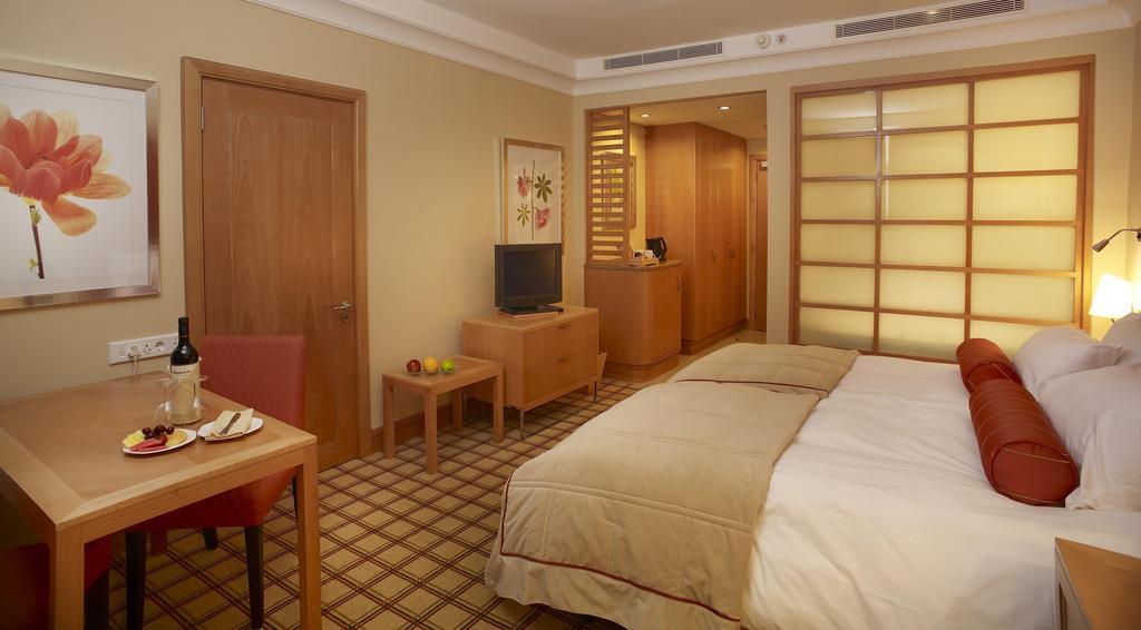Soho Hotel & Casino At Sun City Ruang foto