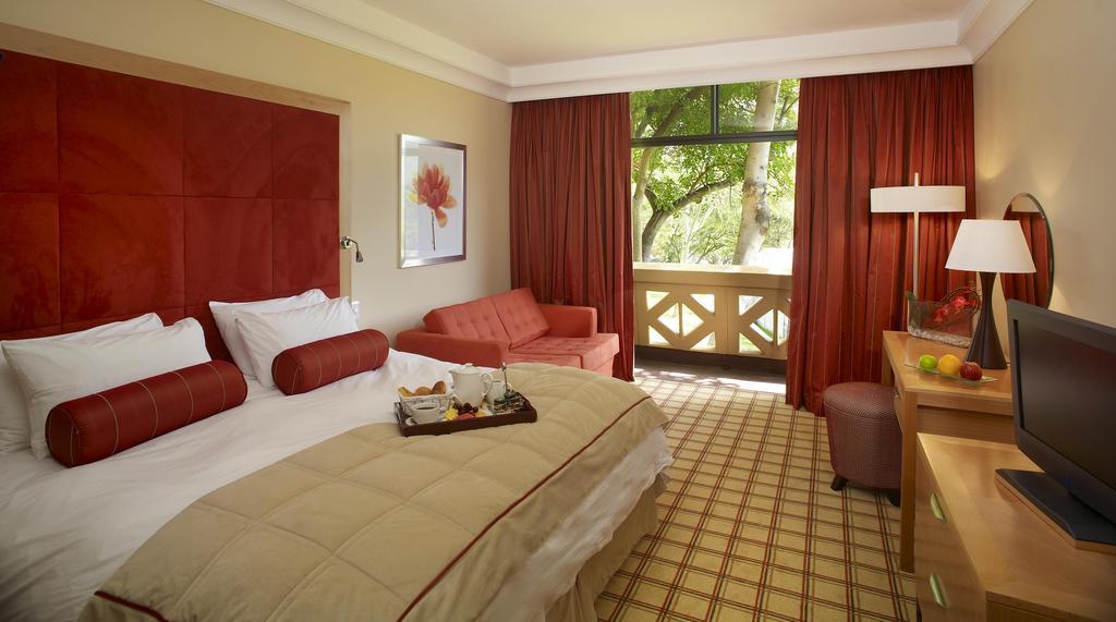 Soho Hotel & Casino At Sun City Ruang foto