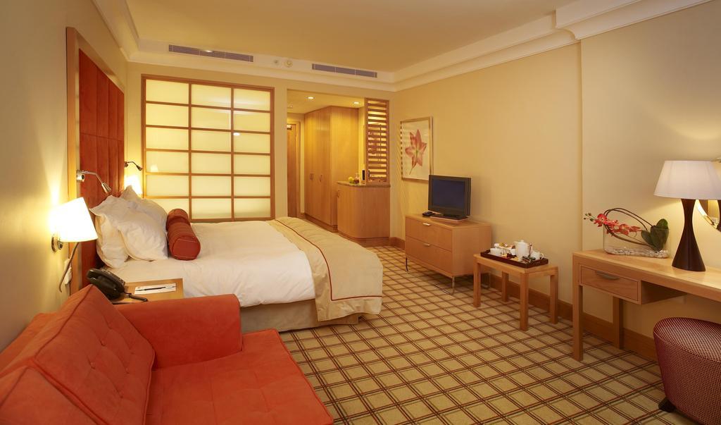 Soho Hotel & Casino At Sun City Ruang foto