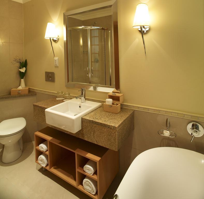 Soho Hotel & Casino At Sun City Ruang foto